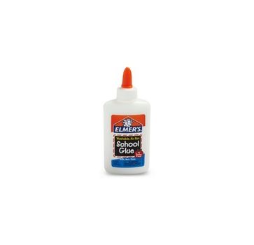 Elmer's Washable School Glue