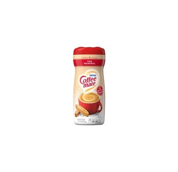 Coffee mate Gluten-Free Powdered Coffee Creamer