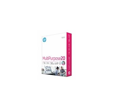 HP Papers Multipurpose20 Copy Paper - White