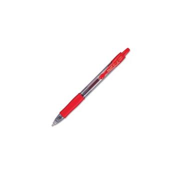 Pilot G2 Bold Point Retractable Gel Pens