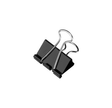 ACCO Medium Foldback Binder Clips