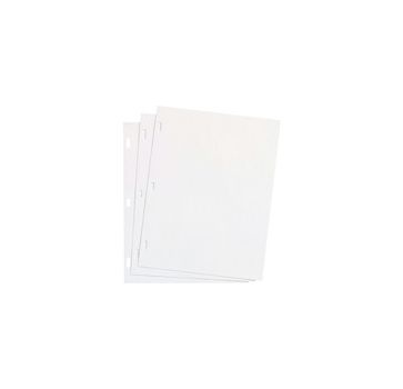 Wilson Jones Plain Ledger Paper