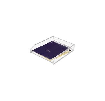 Kantek Nonskid Single Letter Tray