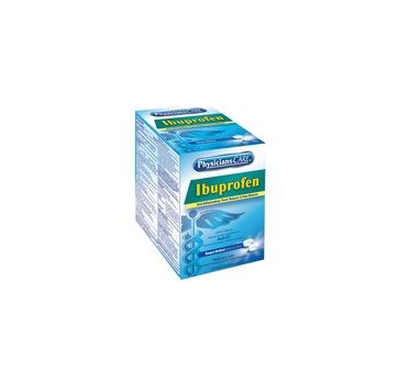 PhysiciansCare Ibuprofen Tablets