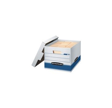Bankers Box STOR/FILE File Storage Box