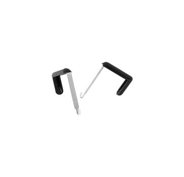 Quartet Cubicle Partition Hangers