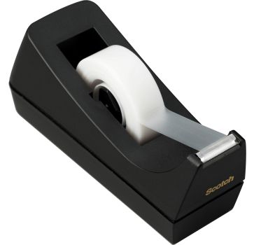 Scotch C38 Desk Tape Dispenser