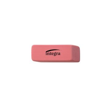 Integra Pink Pencil Eraser