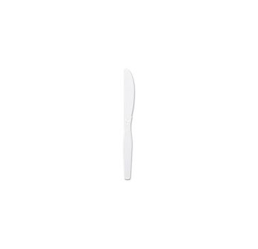 Genuine Joe Heavyweight Disposable Knives