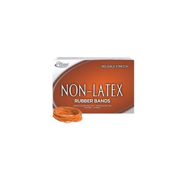 Alliance Rubber 37336 Non-Latex Rubber Bands - Size #33