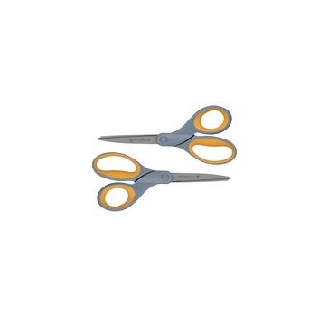 Westcott 8" Titanium Bonded Scissors