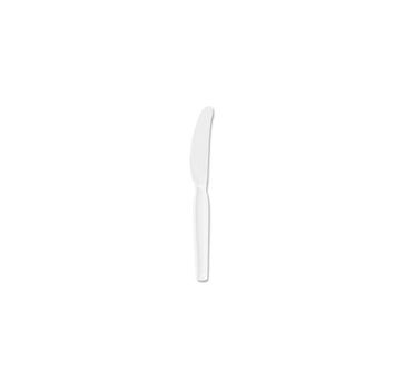 Dixie Heavyweight Disposable Knives Grab-N-Go by GP Pro