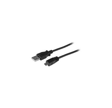 StarTech.com Micro USB Cable