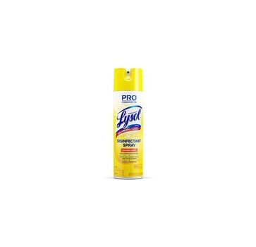 Professional Lysol Original Disinfectant Spray