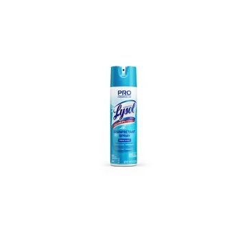 Professional Lysol Disinfectant Spray