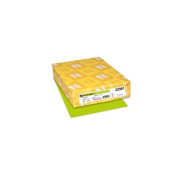 Astrobrights Color Paper - Green