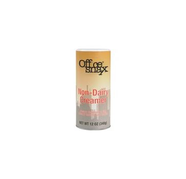 Office Snax Non-dairy Creamer Canister
