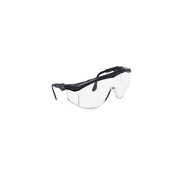 MCR Safety Tomahawk Adjustable Safety Glasses