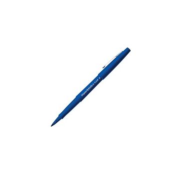Paper Mate Flair Point Guard Felt Tip Marker Pens