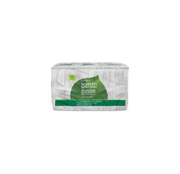 Seventh Generation 100% Recycled Paper Napkins