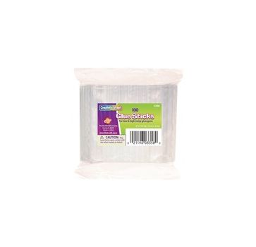 Creativity Street 5/16" Dual Temperature Glue Sticks