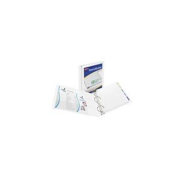 Avery TouchGuard View 3 Ring Binder
