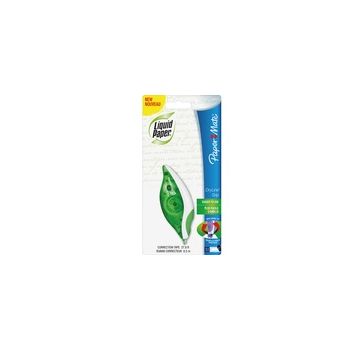 Paper Mate DryLine Grip Correction Tape