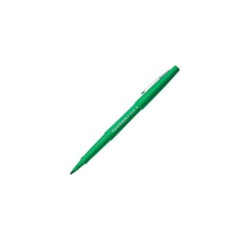 Paper Mate Flair Point Guard Felt Tip Marker Pens
