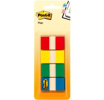 Post-it Flags