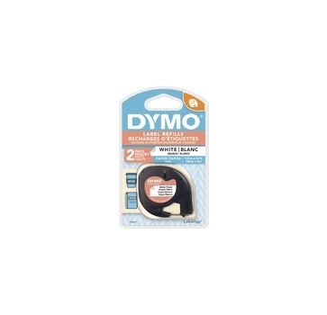 Dymo LetraTag Electronic Labelmaker Tape