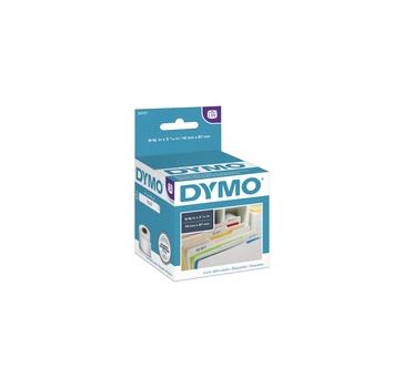 Dymo 30327 Labelwriter File Folder Labels