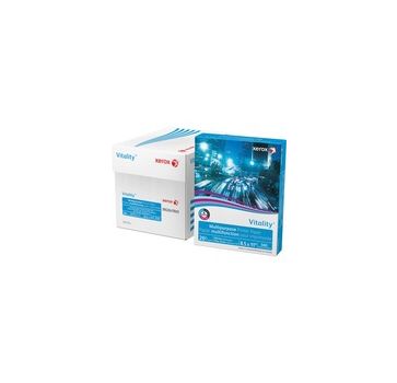 Xerox Vitality Multipurpose Printer Paper - White