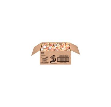 Coffee mate Liquid Creamer Tub Singles, Gluten-Free