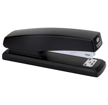 Business Source Full-Strip Desktop Stapler