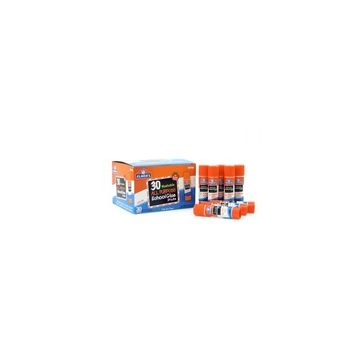 Elmer's All-Purpose Glue Stick 30 Count Class Pack