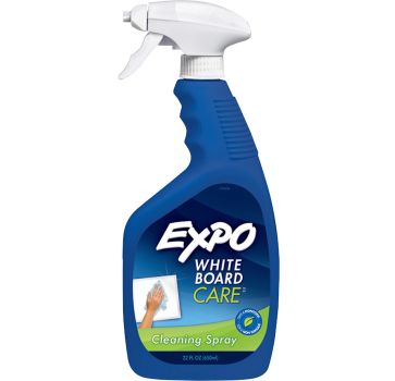 Expo Nontoxic Whiteboard Cleaner