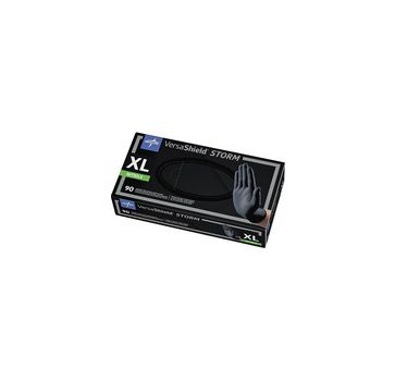 Medline VersaShield STORM Nonsterile Nitrile Gloves