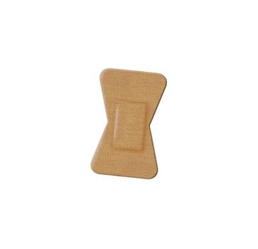 Medline Comfort Cloth Woven Finger Tip Bandage