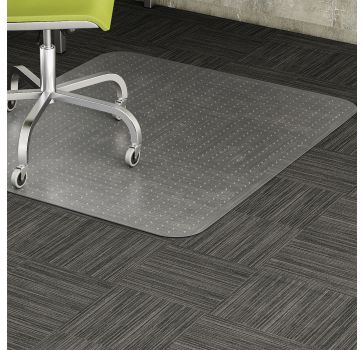 Lorell Low-Pile Chairmat