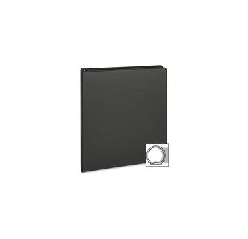 Business Source Basic Round-ring Binder