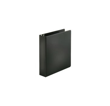 Business Source Basic Round-ring Binder