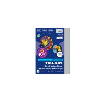 Tru-Ray Construction Paper