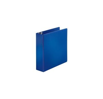 Business Source Basic Round Ring Binders