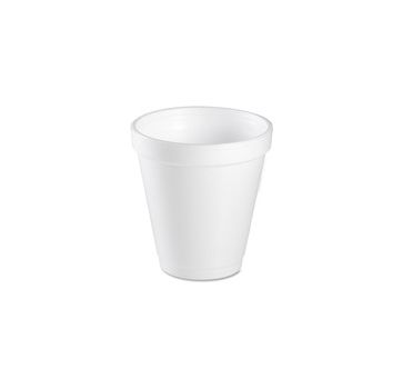 Dart 10 oz Insulated Foam Cups