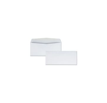 Business Source Regular Business Envelopes