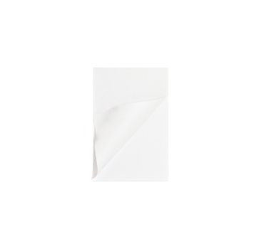 Business Source Plain Memo Pads