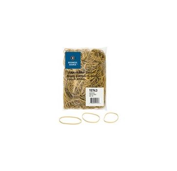 Business Source Quality Rubber Bands