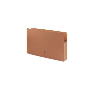 Business Source Legal Recycled File Pocket