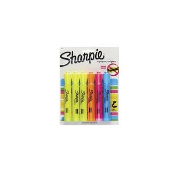 Sharpie Highlighter - Tank