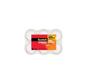 Scotch Long-Lasting Storage/Packaging Tap